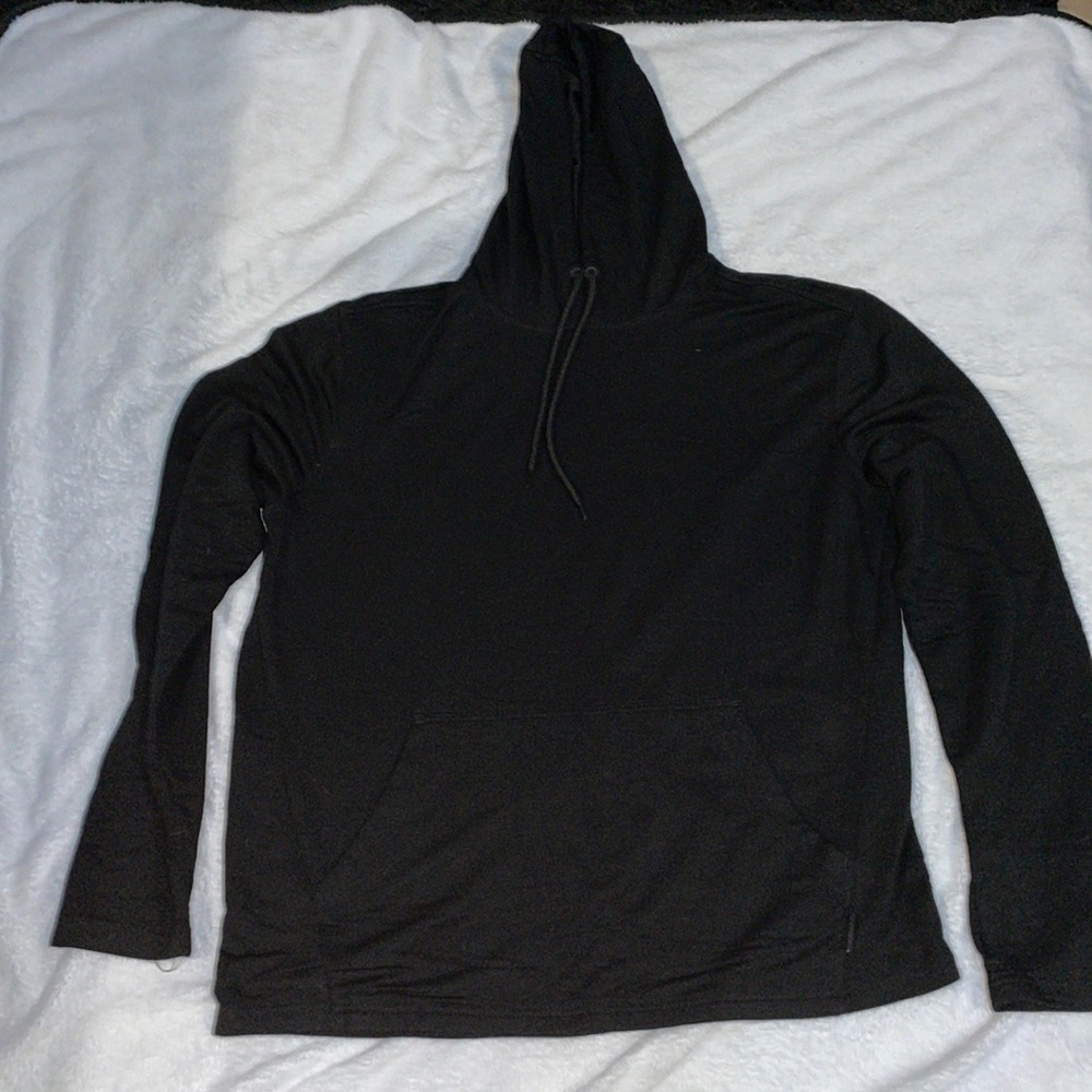 Black Jockey Athletic Sweatshirt
